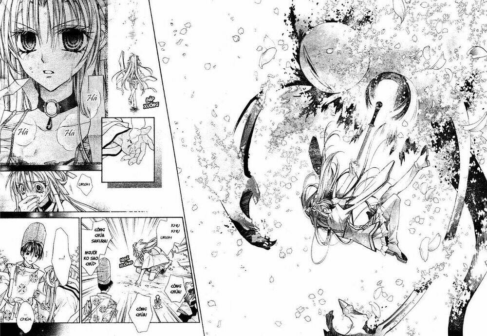 truyền thuyết công chúa hoa anh đào chapter 1 42