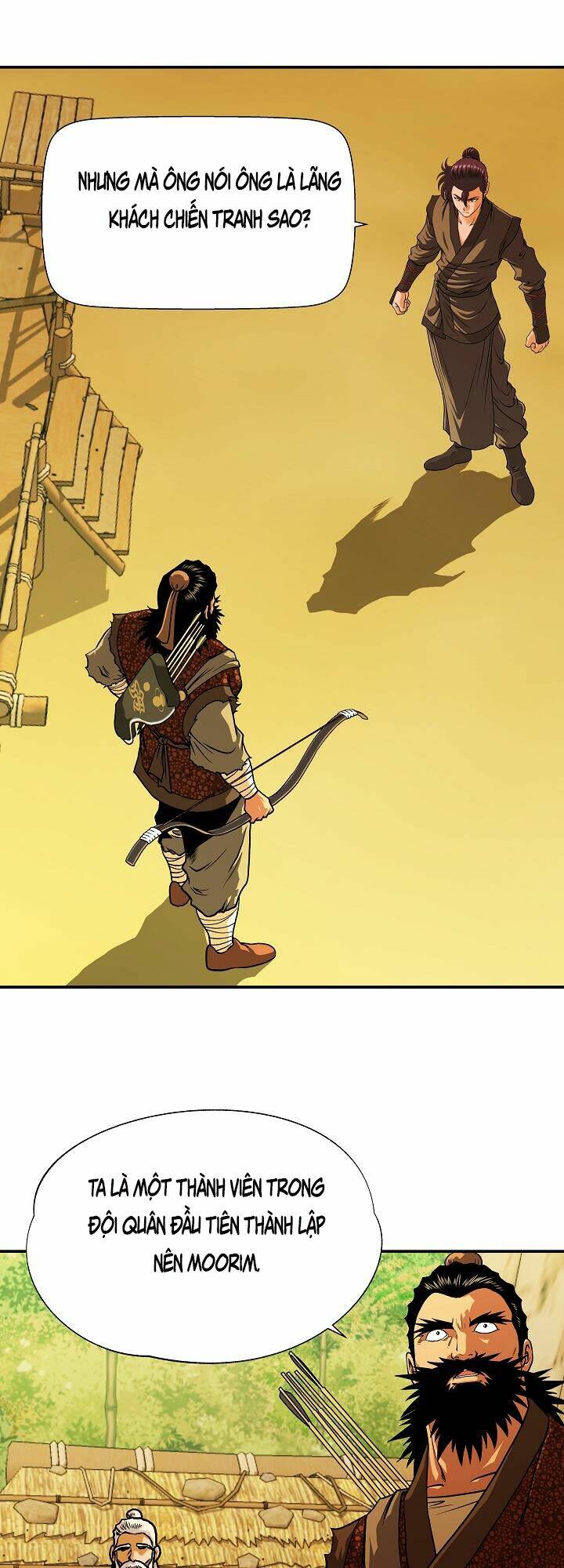 ngũ hợp chí tôn chapter 32 12