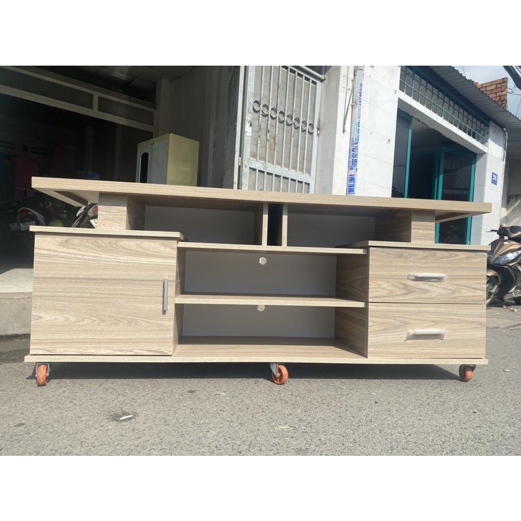 KỆ TIVI GỖ GIÁ RẺ