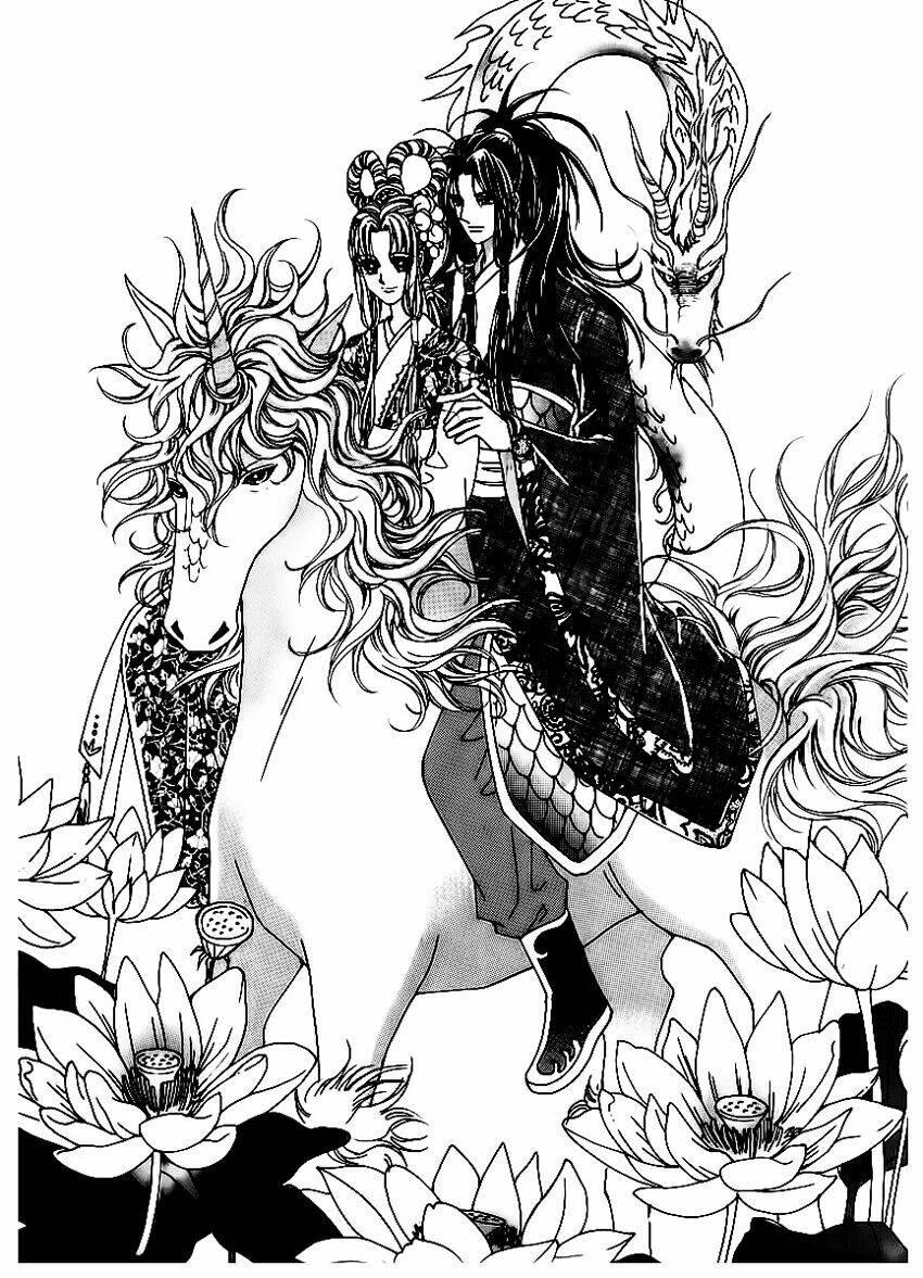 crazy girl shin bia - nữ hoàng rắc rối chapter 68 2