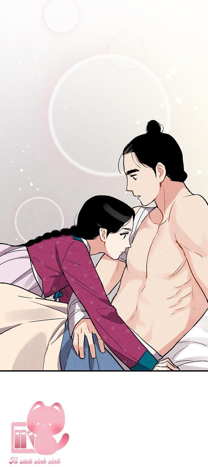 lệnh cấm hôn chapter 68 8