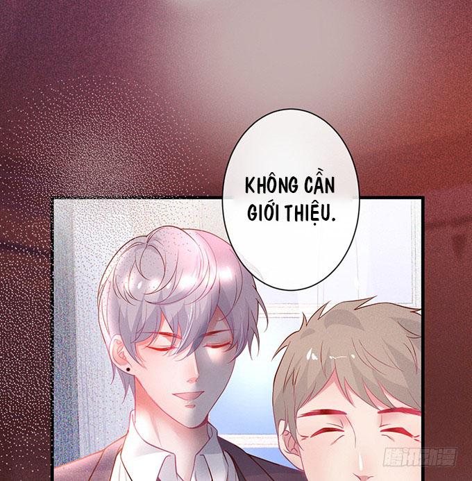 dưỡng khí chí mạng chapter 10.1 16