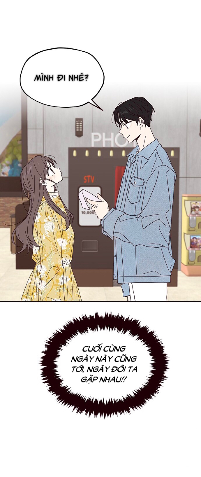 sợi chỉ nhân duyên của sarang chapter 13 73