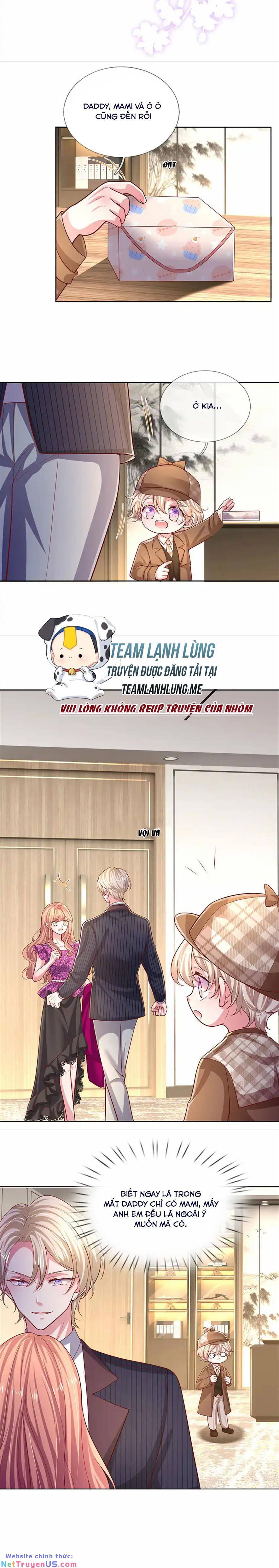 ta có con với đại boss chapter 74 6