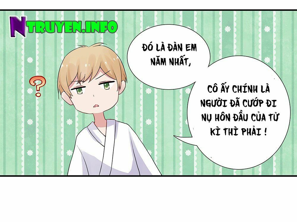 câu chuyện săn vợ chapter 6 28