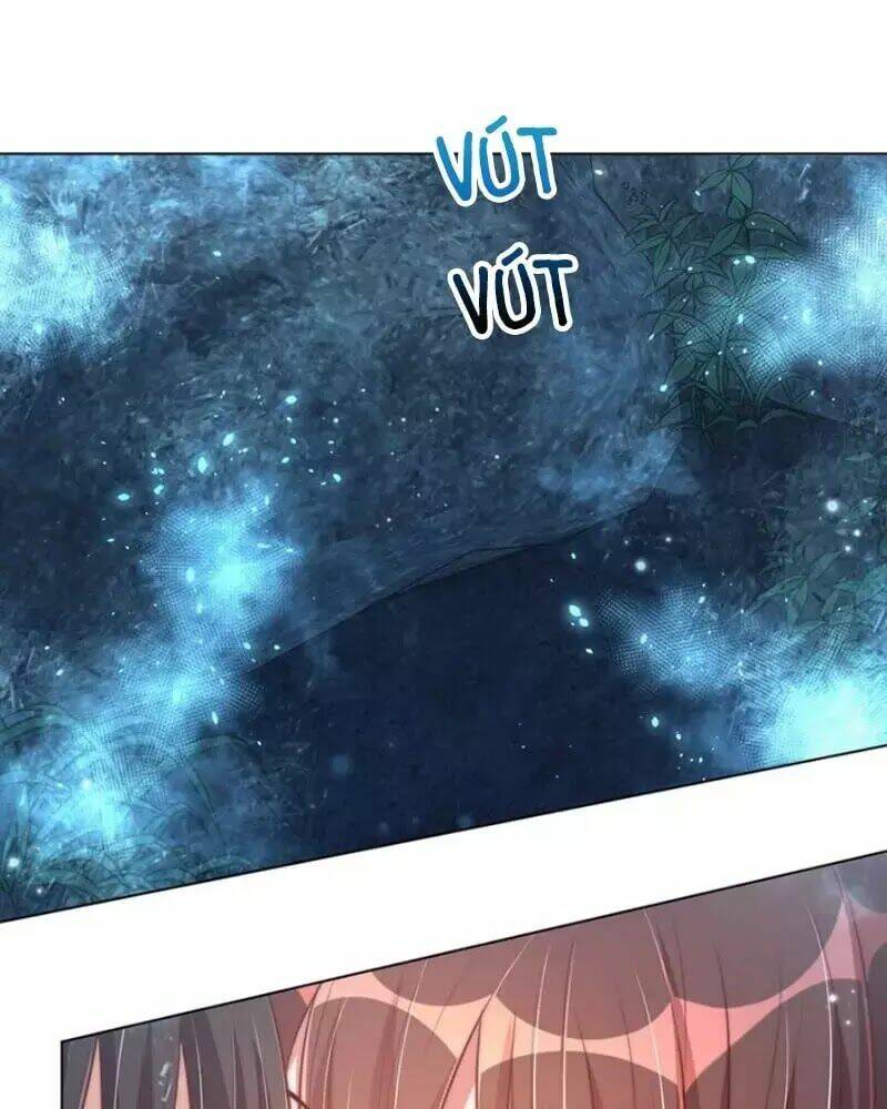 công chúa tại thượng: quốc sư mời xuống kiệu chapter 32 26