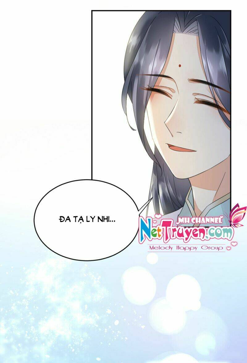dục hỏa độc nữ chapter 30 12