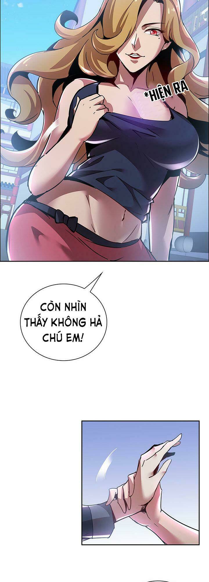 bất tử thần vương tu liên tục chapter 2.1 16