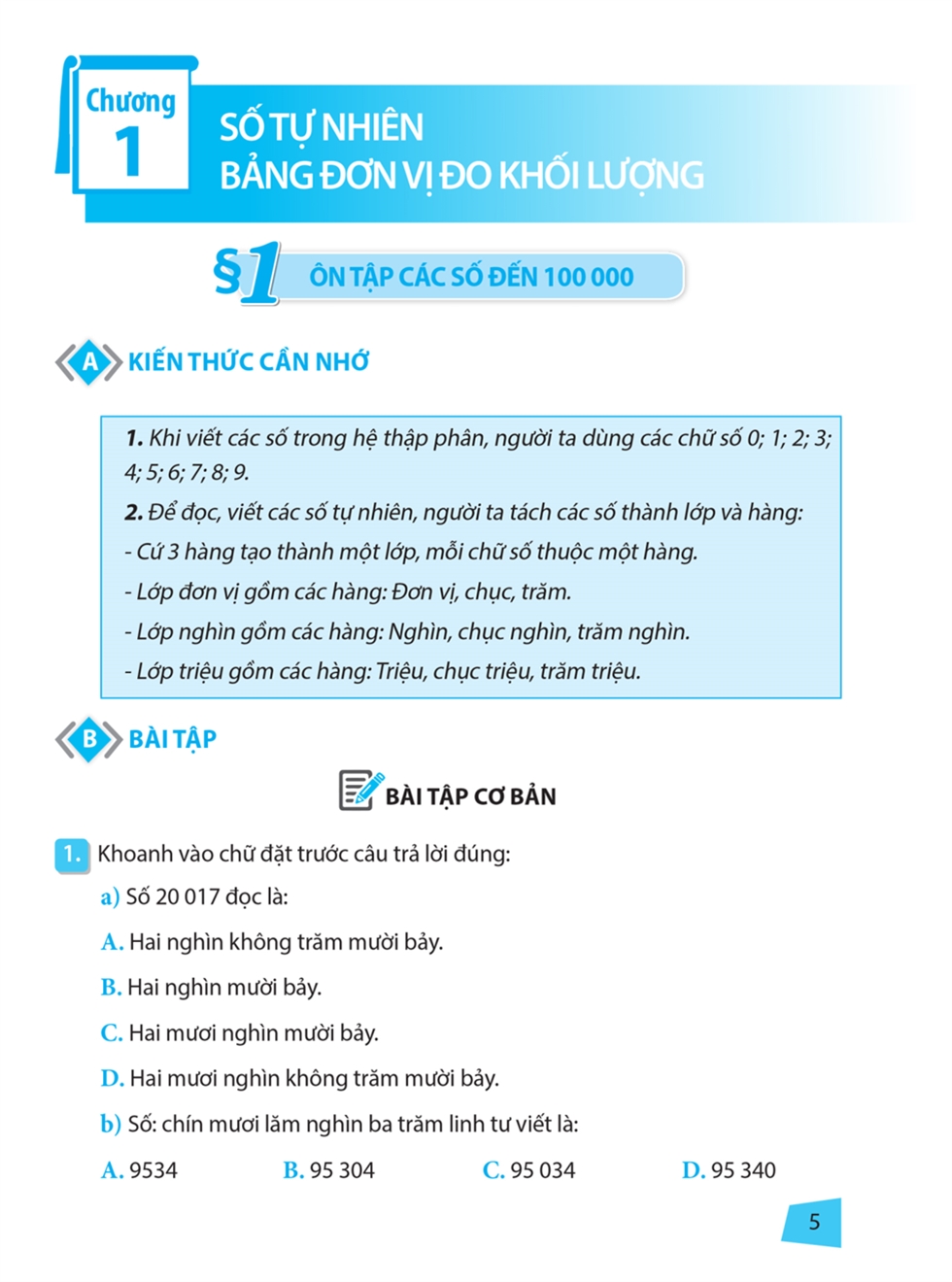 Combo: Rèn Kĩ Năng Học Tốt Toán Lớp 4 + Tuyển Chọn Đề Ôn Luyện Và Tự Kiểm Tra Toán Lớp 4 (Tập 1 + Tập 2)