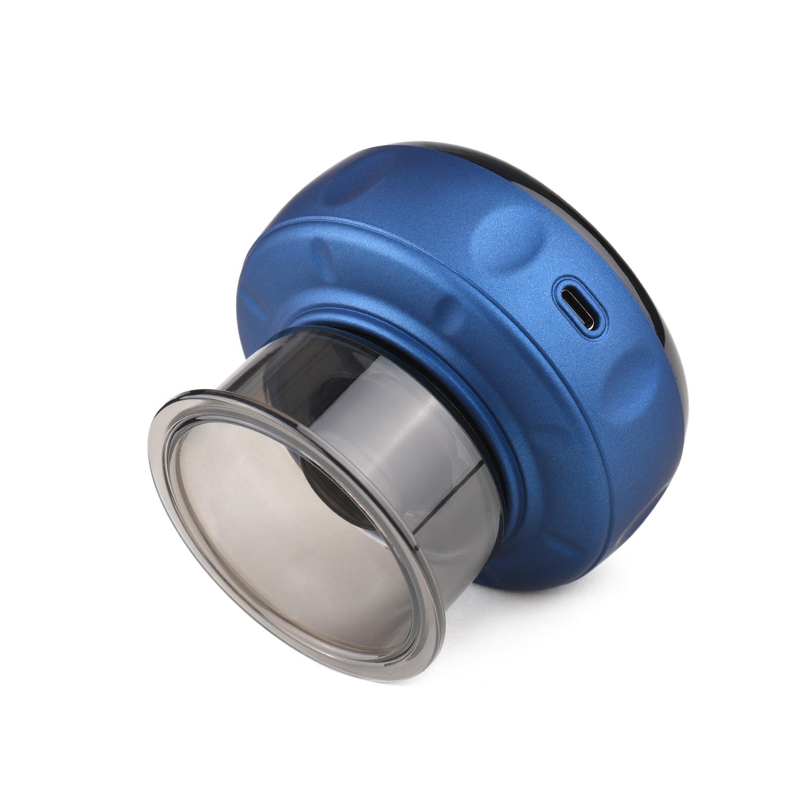 Electric Heat Cupping Device 6 Model Vacuum Scraping Negative Pressure Suction Device Slimming Therapy Meridian massage