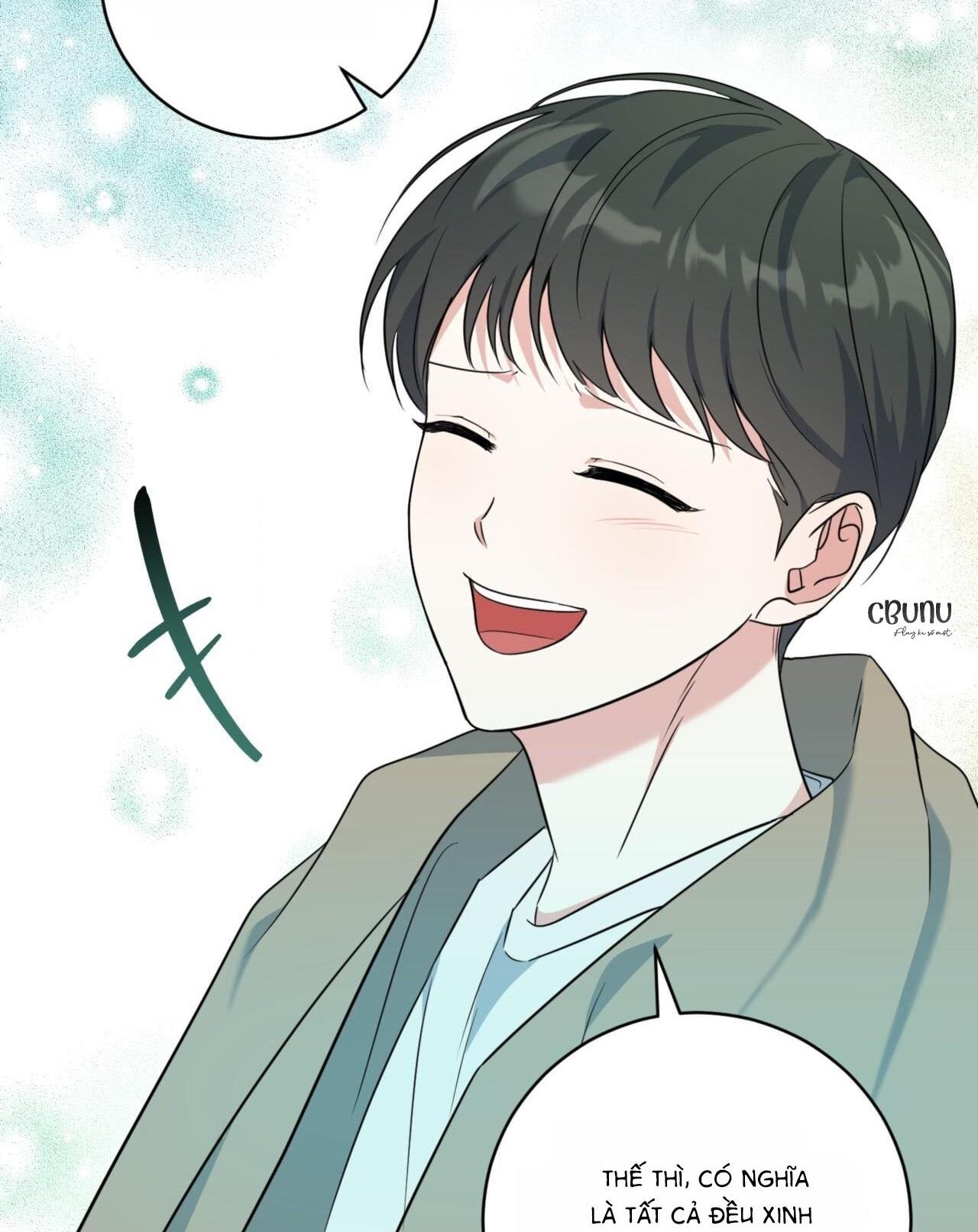 khu rừng tĩnh lặng chapter 4 17