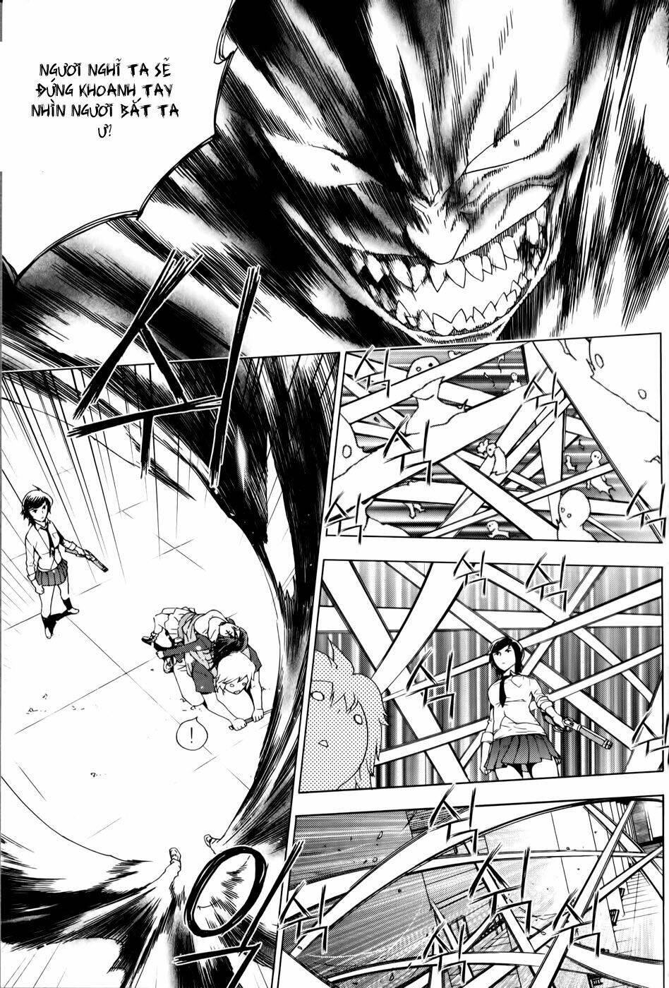 ghost hunter chapter 3 14