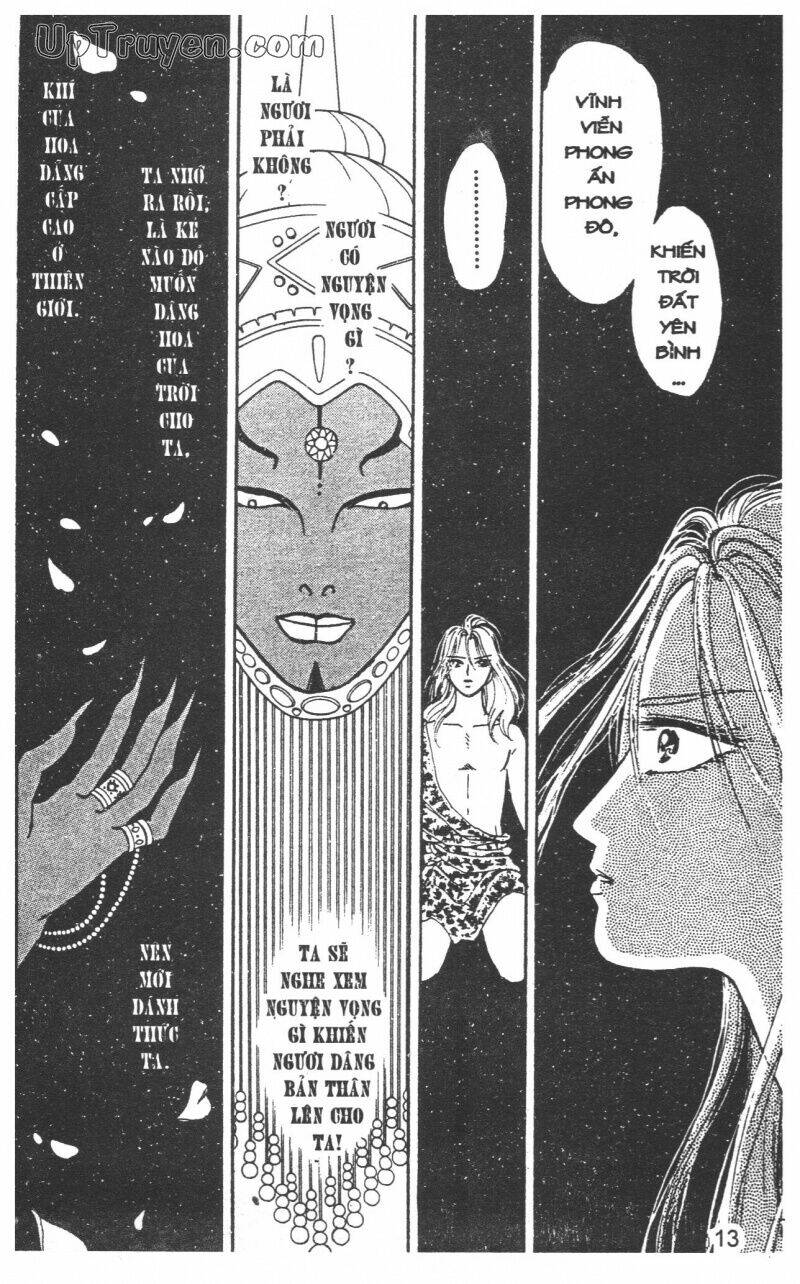 hoàng tử hoa - bud boy chapter 21 16