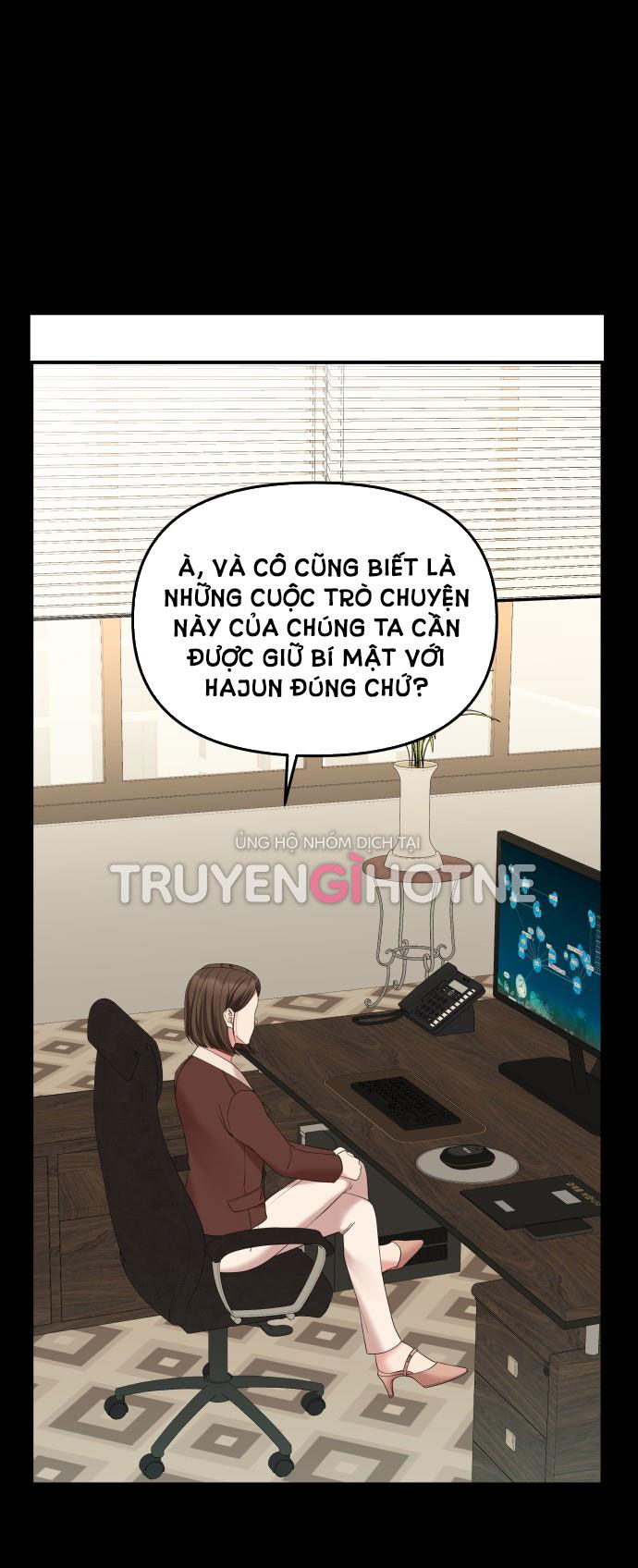 gửi em người đánh cắp những vì sao - to you who swallowed a star chapter 64.2 25