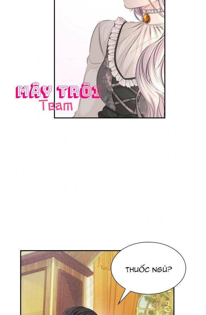 dây xích kiềm chế nam chính hắc ám tuột mất rồi chapter 37 47