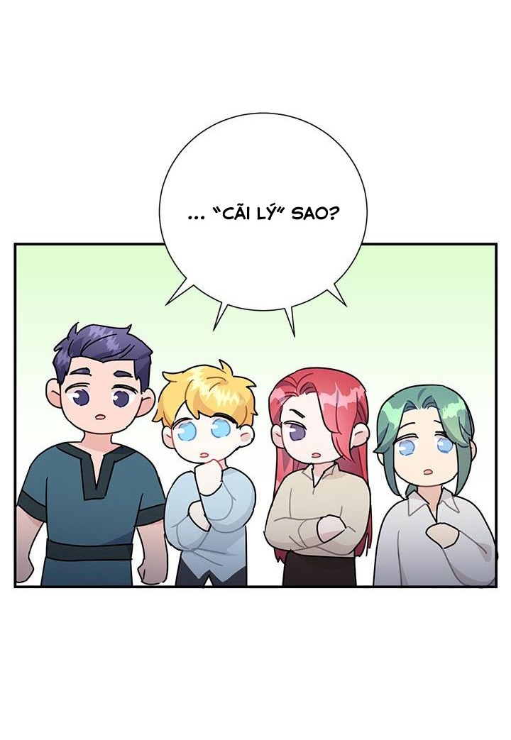 công chúa của loài chim chapter 43 74