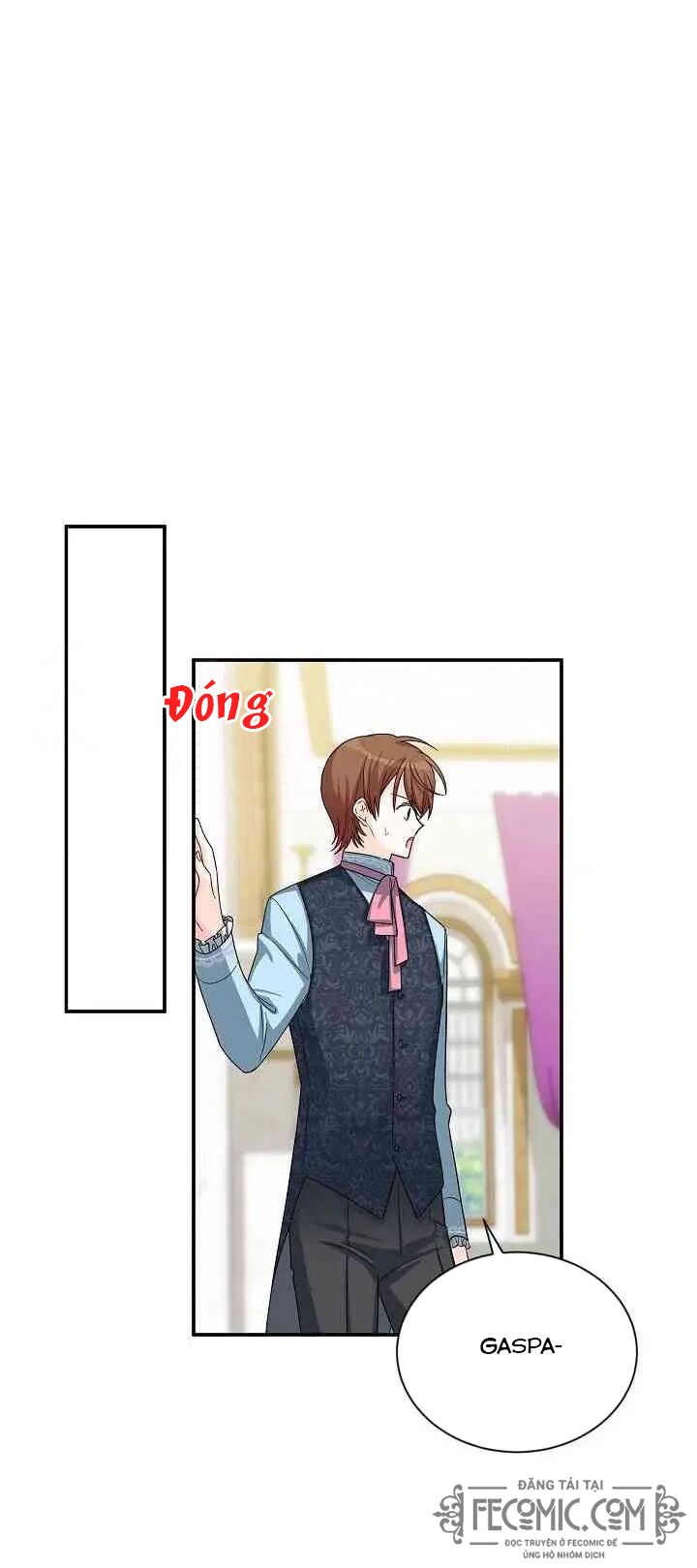 nữ công tước với tâm hồn trống rỗng chapter 52 27