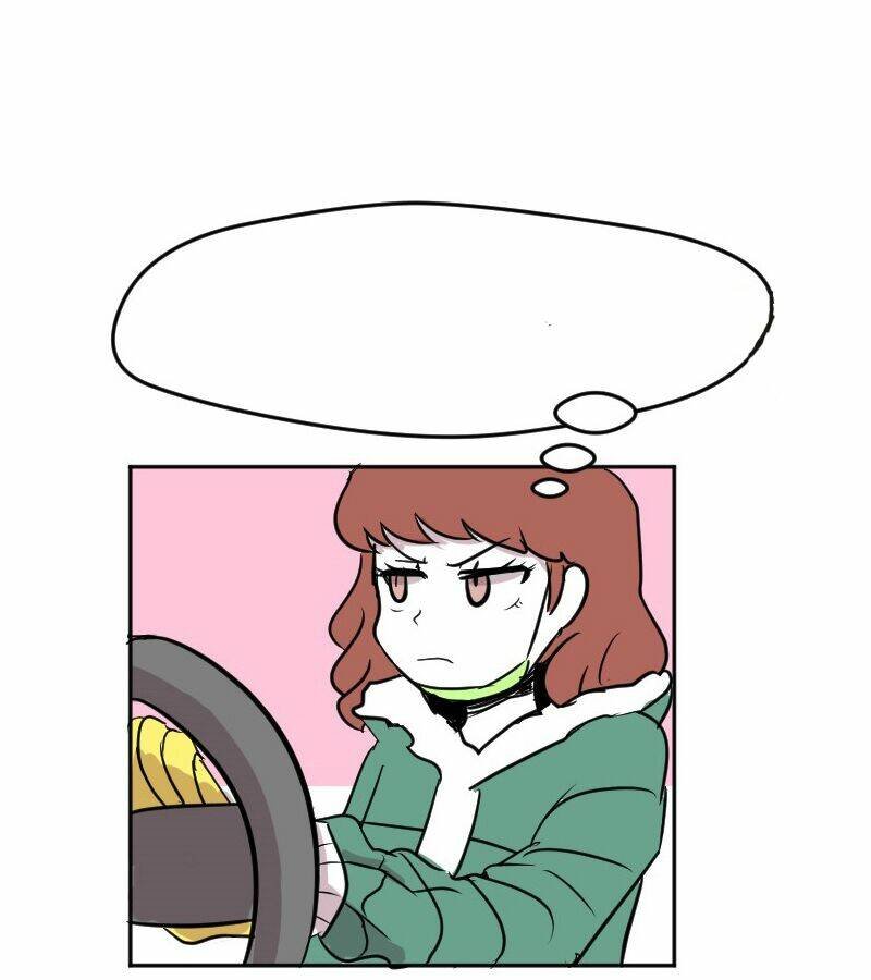 bạn trai tôi là zombie chapter 18 29