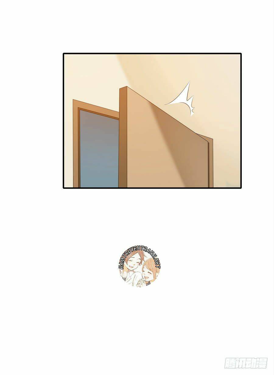 bảo bối thiên ức hào môn chapter 12.1 21