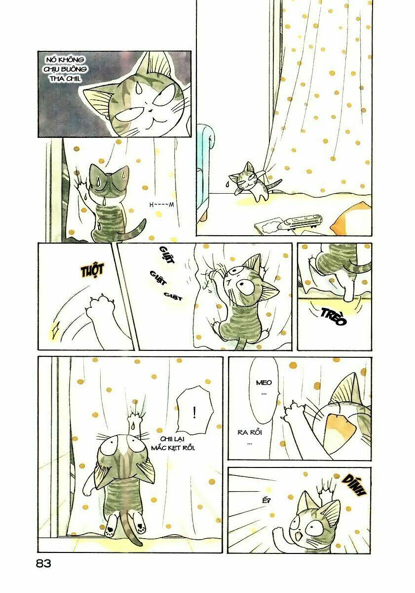 chi's sweet home chapter 49 4