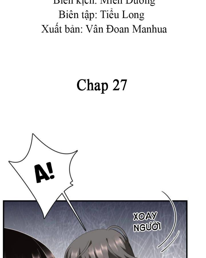đại tiểu thư có thể có bụng dạ gì xấu chứ! (full) chapter 27 4