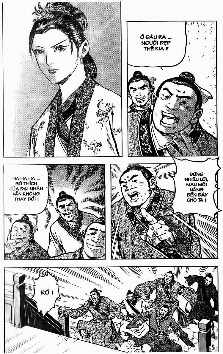 thủy hử chapter 13 4