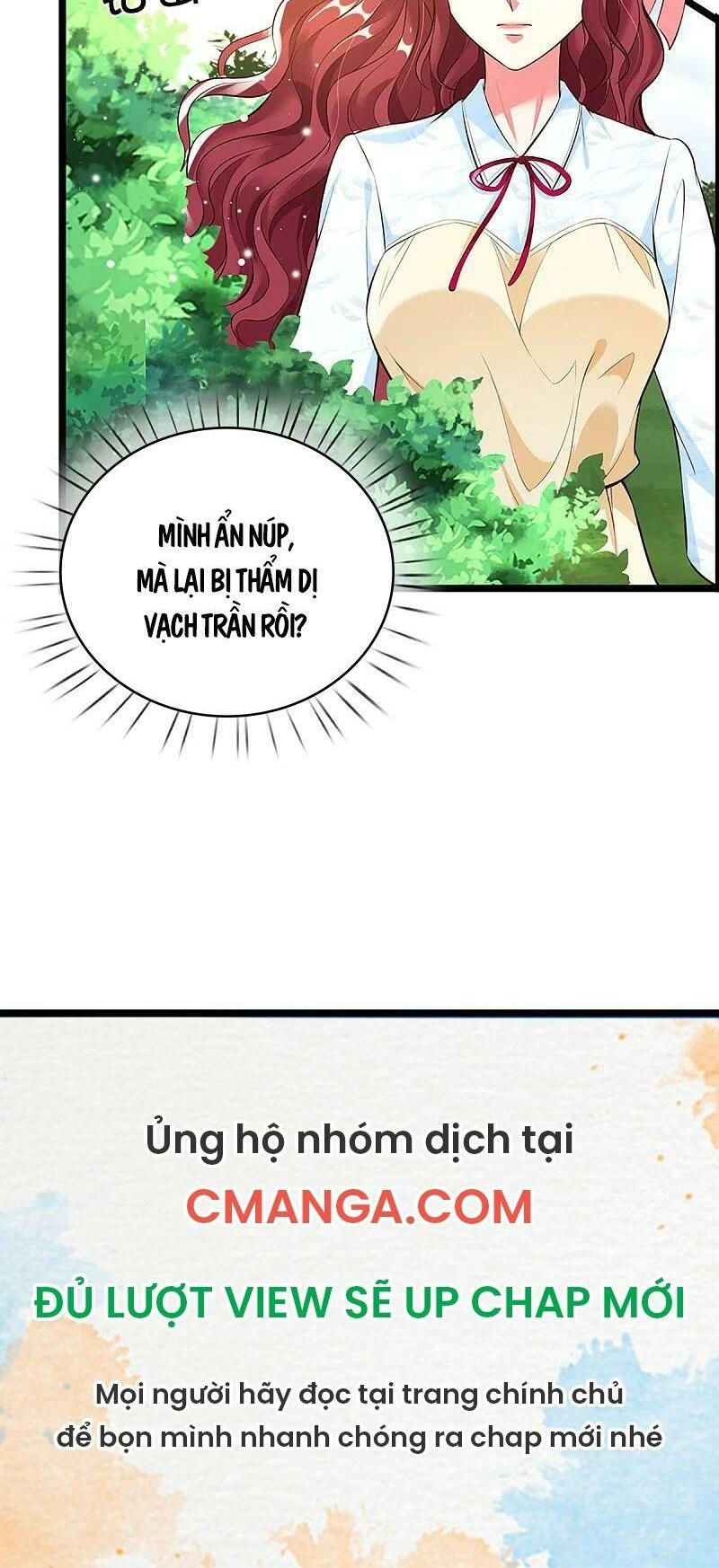 vú em tiên tôn đi ở rể chapter 206 27