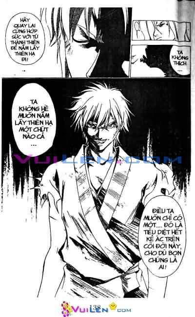 mắt quỷ kyo chapter 63 138