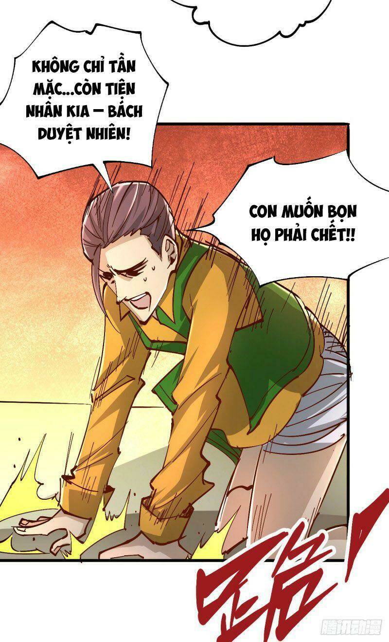 đô thị đỉnh phong cao thủ chapter 161 5