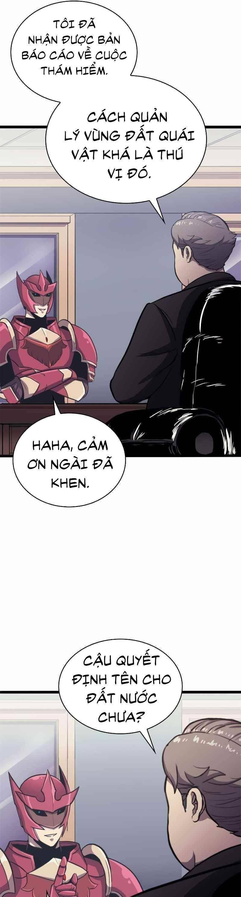 sự trở lại của người chơi cấp cao nhất chapter 145.5 25