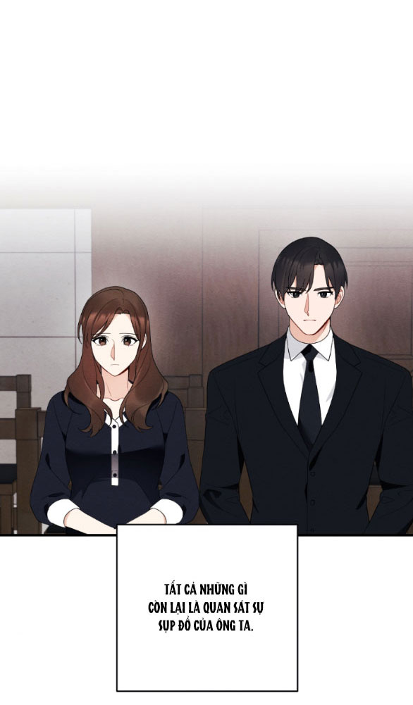 [18+] hôn nhân bị đánh cắp chapter 50.1 34