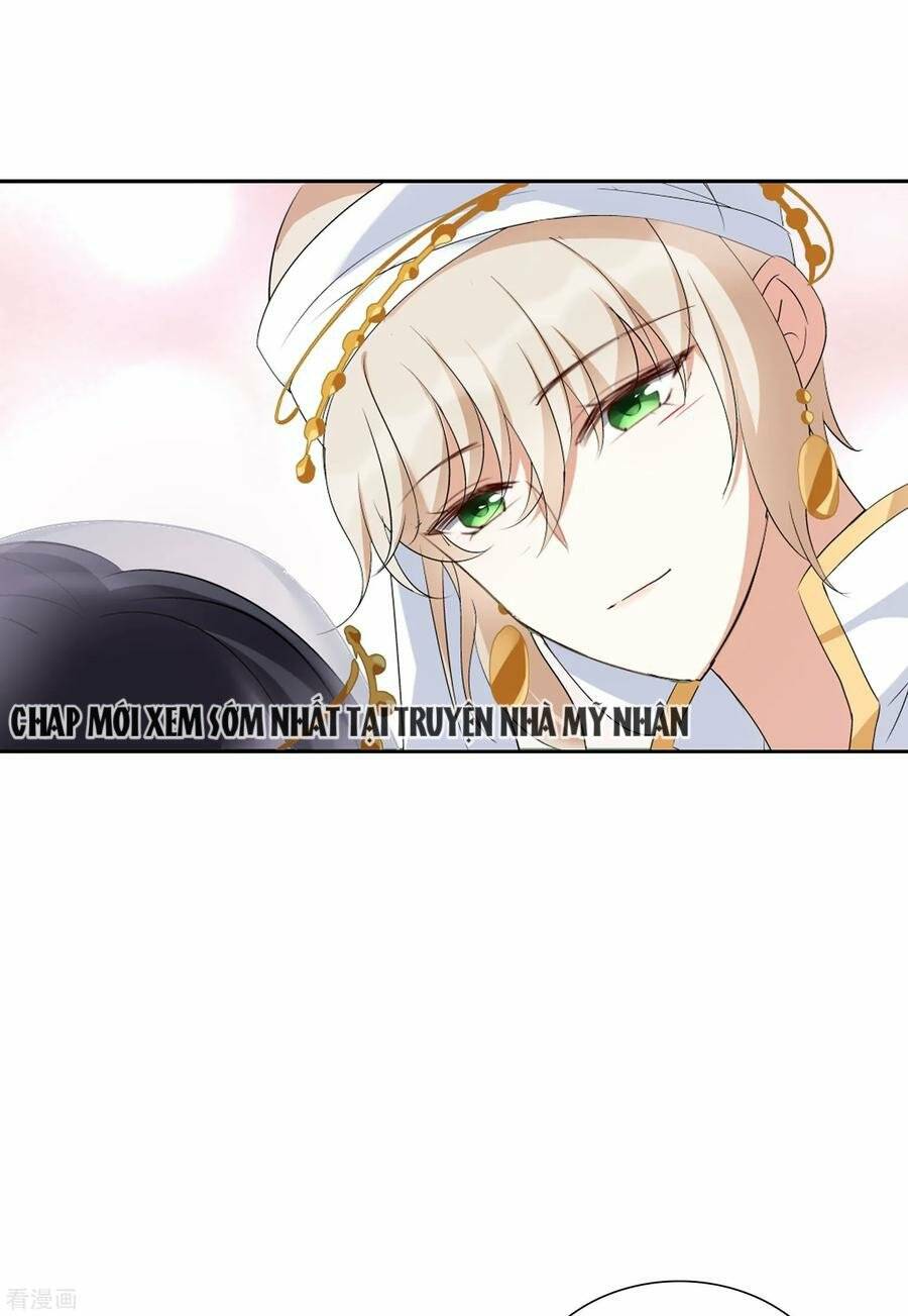 cô ấy đến rồi, xin nằm xuống! chapter 37 5