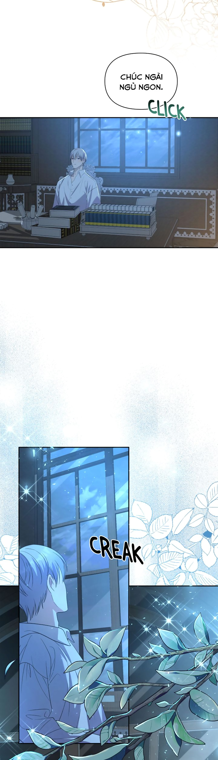 thuần hóa hoàng đế bạo chúa chapter 55 14