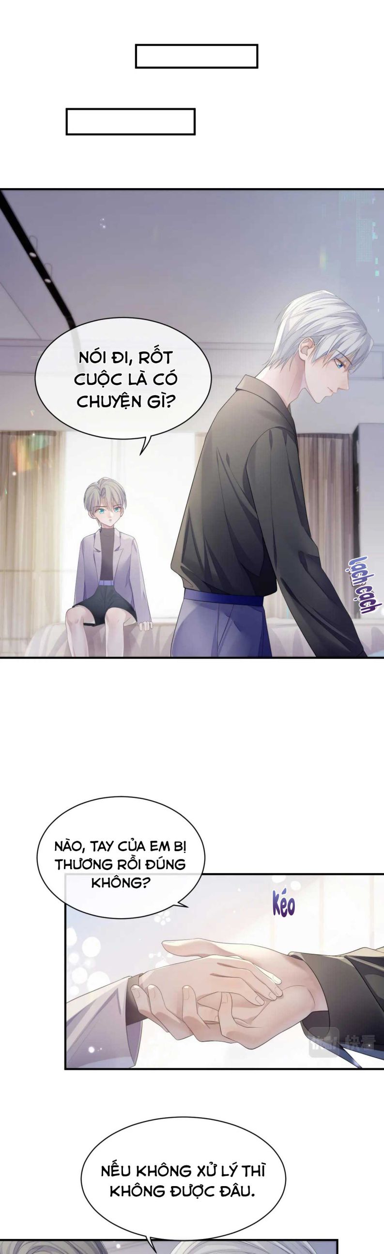 xin hãy ly hôn chapter 61 8