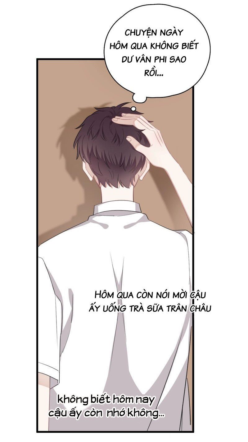 người đàn ông ấy khiến tôi không thể cưỡng lại chapter 10 28