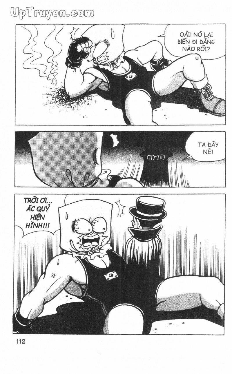đội quân nhí nhố chapter 15 114