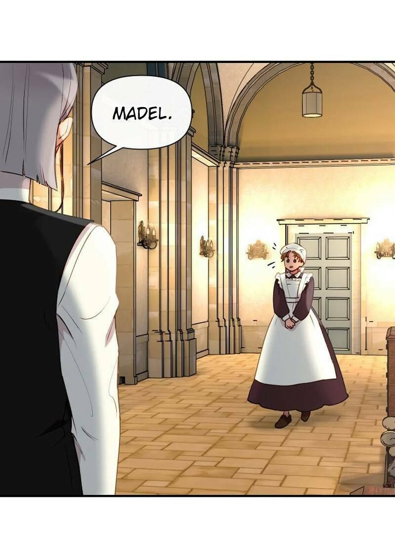 khế ước của nữ công tước quái vật chapter 18 50