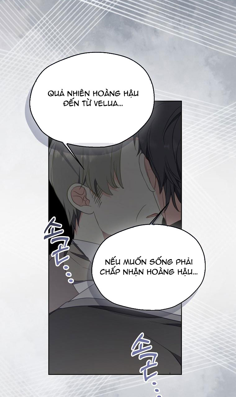 bệ hạ, xin đừng giết tôi!! chapter 134.1 5