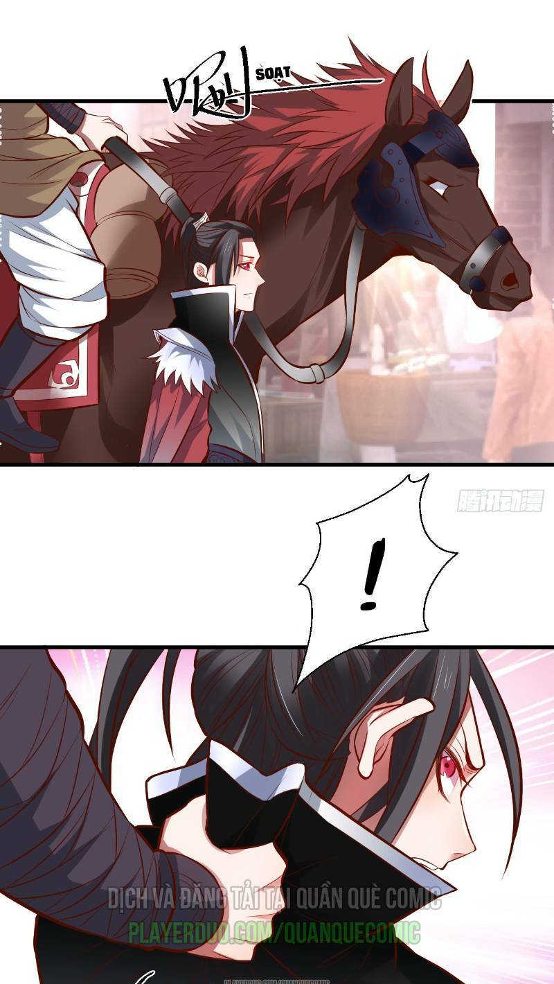 trọng sinh tối cường ma tôn ở rể chapter 10 17