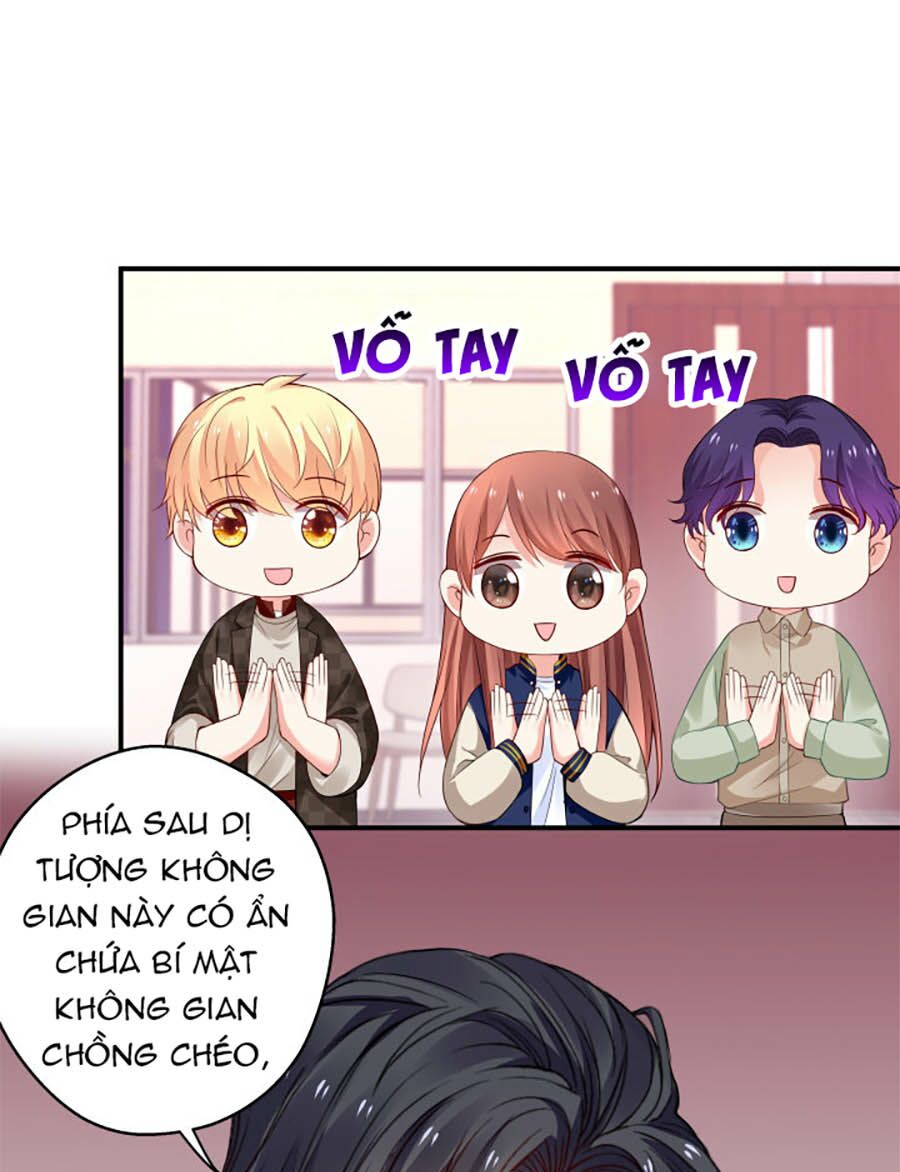 bạn trai 1/4 của tôi chapter 38 27