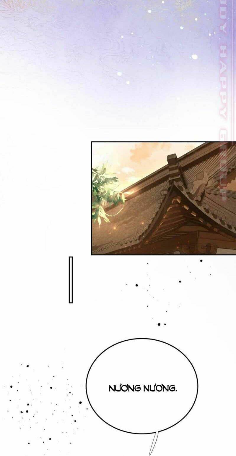 dục hỏa độc nữ chapter 124 15