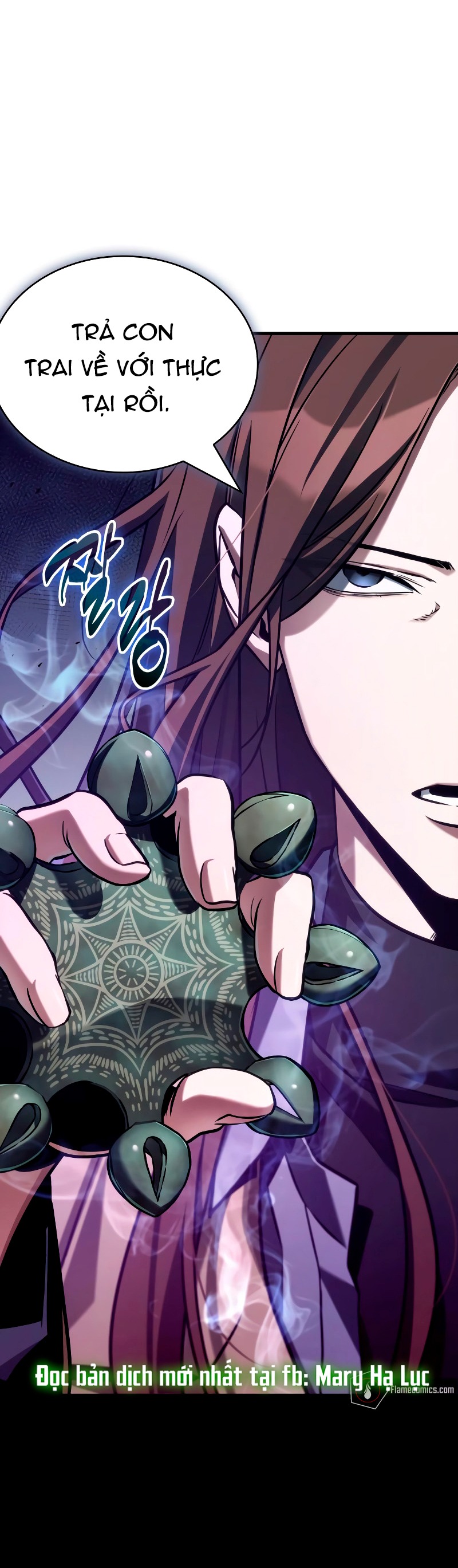 toàn trí độc giả - omniscient reader chapter 197.2 26