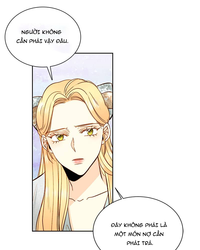 Hoàng Hậu Tái Hôn chapter 34.1 23