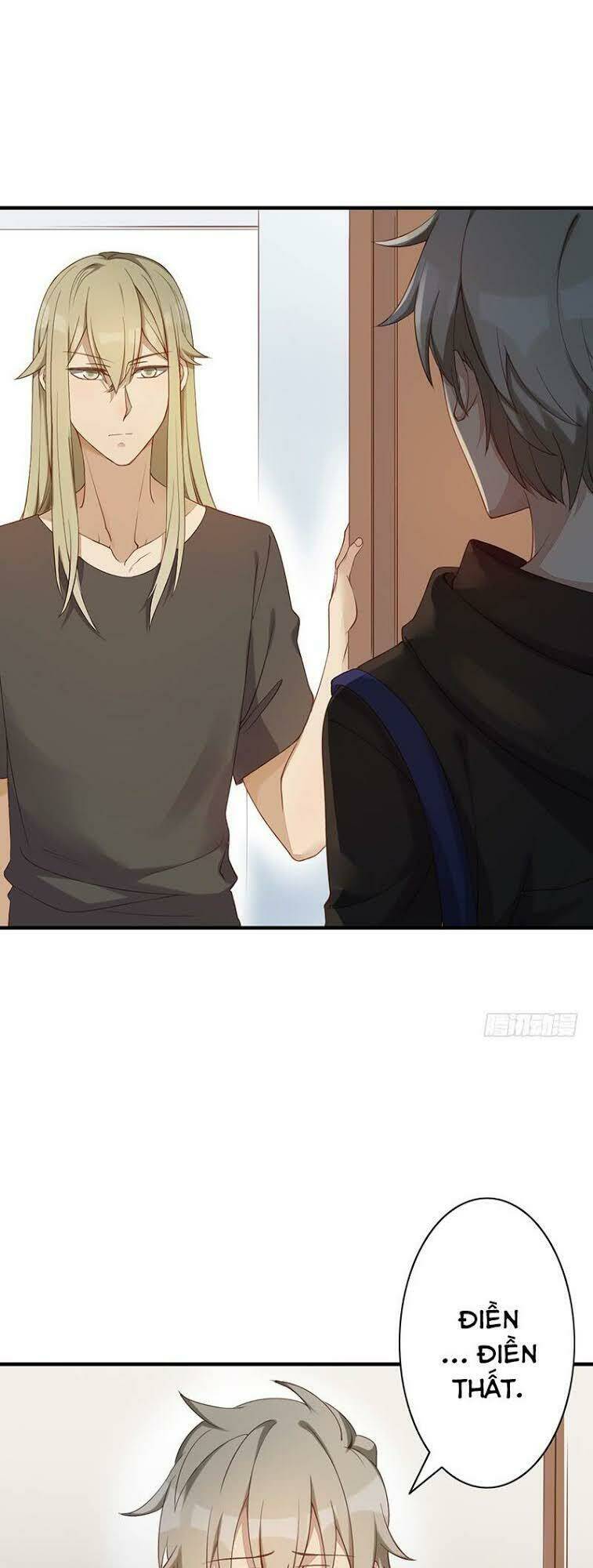 dã âu lão tổ chapter 8 3