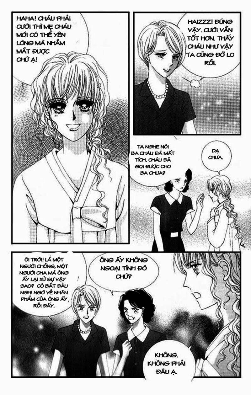 địa ngục tuyết trắng chapter 2 16