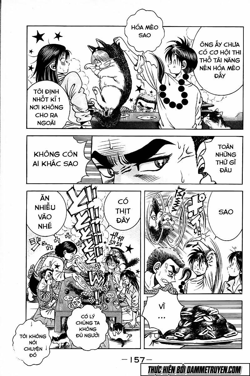 shin kotaro makaritoru! juudouhen chapter 112 7