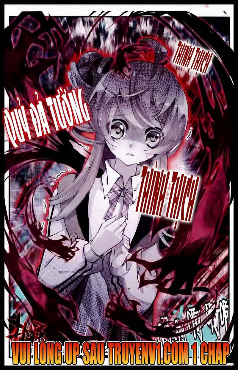 hồ thuyết bạt đạo chapter 3 24