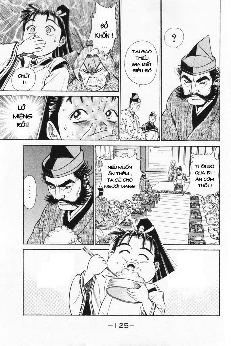 thiếu niên vương phần 1 chapter 2 31