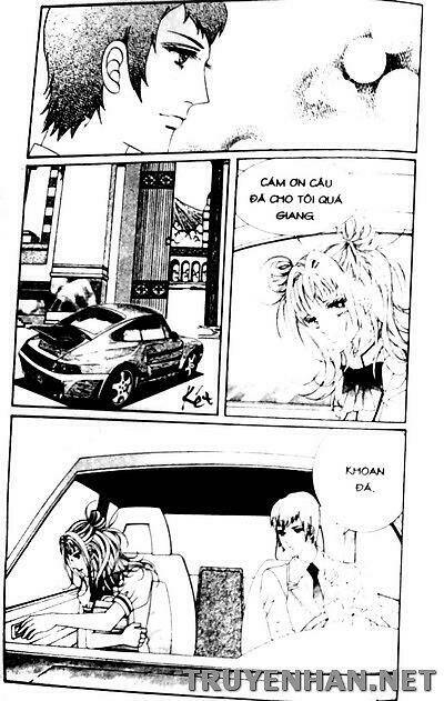 lọ lem hậu đậu chapter 79 8