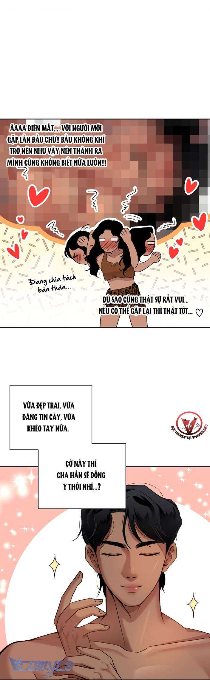 [18+] pink chu chapter 2 29